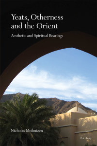صورة الغلاف: Yeats, Otherness and the Orient 1st edition 9781787078062