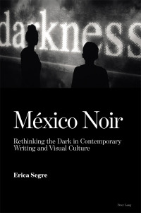 Immagine di copertina: México Noir 1st edition 9783034322430