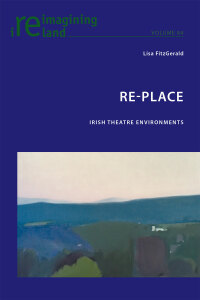 Cover image: Re-Place 1st edition 9781787073593