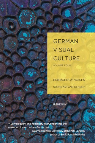 Cover image: Emergency Noises 1st edition 9783034319874