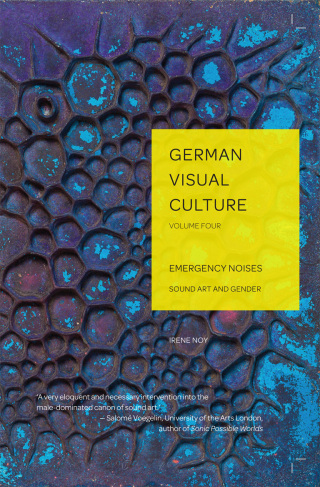 Cover image: Emergency Noises 1st edition 9783034319874