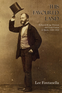 Cover image: This Favoured Land 1st edition 9783034322089
