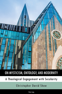 Imagen de portada: On Mysticism, Ontology, and Modernity 1st edition 9783034319881