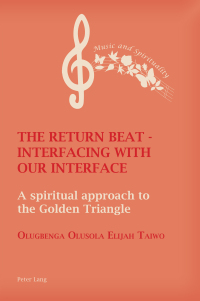Omslagafbeelding: The Return Beat - Interfacing with Our Interface 1st edition 9781787079397
