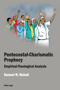 Imagen de portada: Pentecostal-Charismatic Prophecy 1st edition 9781787079472