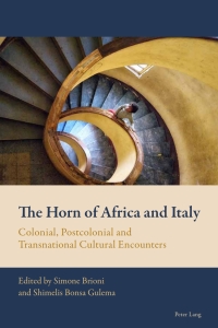 Immagine di copertina: The Horn of Africa and Italy 1st edition 9781787079939