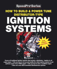 Cover image: How to Build & Power Tune Distributor-type Ignition Systems 9781787111738