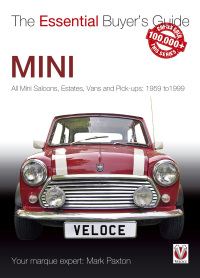 Cover image: Mini 9781845842048