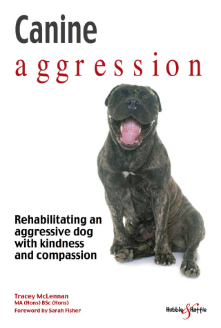Cover image: Canine aggression 9781787110793