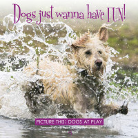 Imagen de portada: Dogs just wanna have FUN! 9781787112018