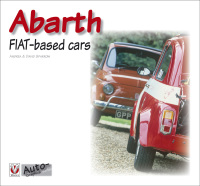 Cover image: Abarth FIAT-based cars