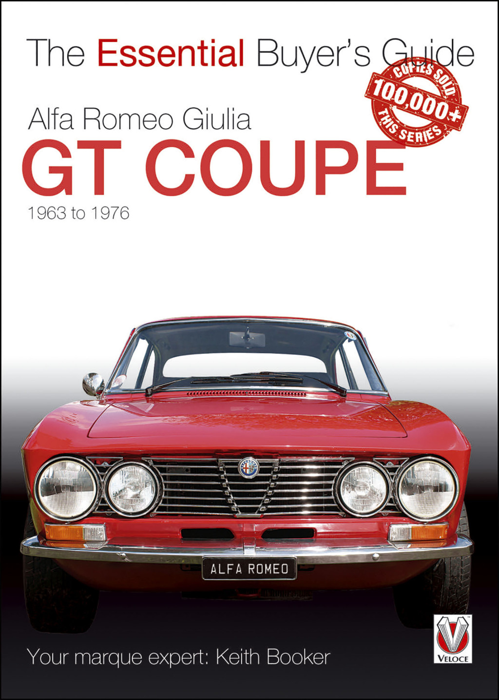 Alfa Romeo Giulia GT Coupé The Essential Buyer’s Guide