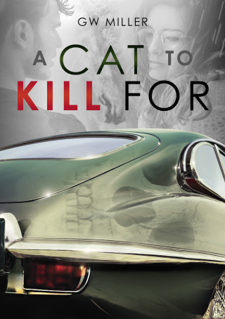 Cover image: A Cat to Kill For 9781787114098