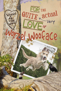 Imagen de portada: For the quite very actual love of Worzel