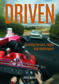 Cover image: DRIVEN 9781787114395