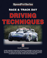 صورة الغلاف: Race & Trackday Driving Techniques 9781845843557