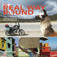 Cover image: The Real Way Round