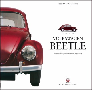 Omslagafbeelding: Volkswagen Beetle 9781787113015