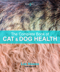 Omslagafbeelding: The Complete Book of Cat and Dog Health 9781787114159