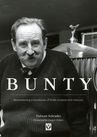 Cover image: Bunty 9781787113480