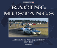 Cover image: Racing Mustangs 9781787117358