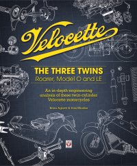 Cover image: Velocette 9781787119000