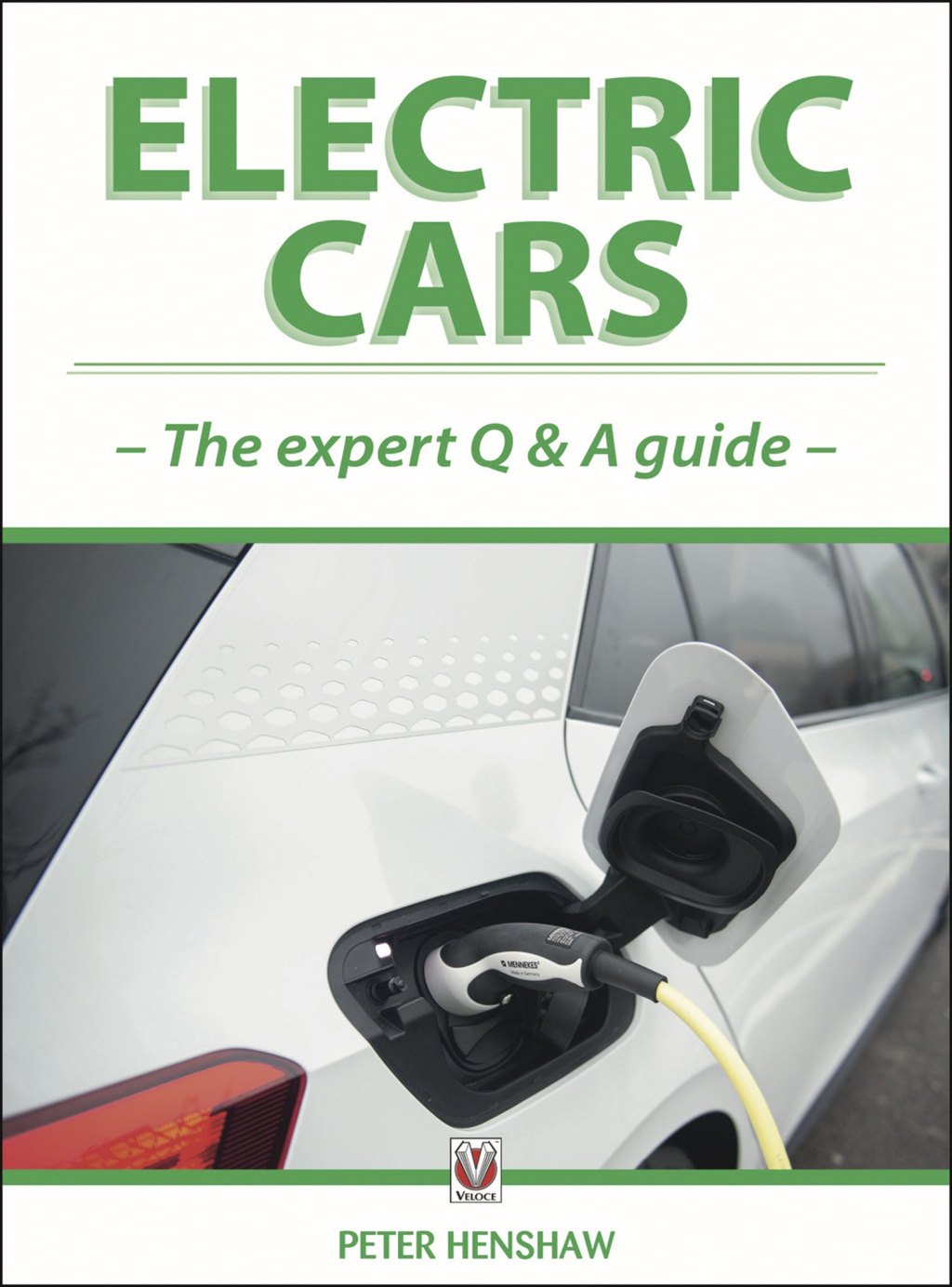 Electric Cars The Expert Q & A Guide