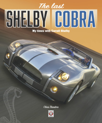 Cover image: The last Shelby Cobra 9781787117501