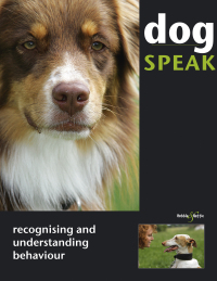 Imagen de portada: Dog Speak 9781845843847