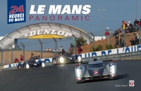 Omslagafbeelding: Le Mans Panoramic 9781845842437