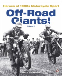 Imagen de portada: Off-Road Giants! (Volume 2) 9781845843236