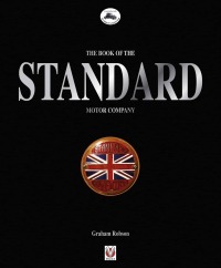 Imagen de portada: The Book of the Standard Motor Company