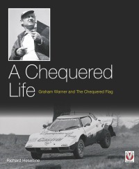 Cover image: A Chequered Life