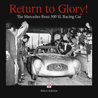 Cover image: Return to Glory! 9781845846176