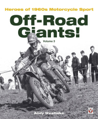 Cover image: Off-Road Giants! (volume 3) 9781845847456