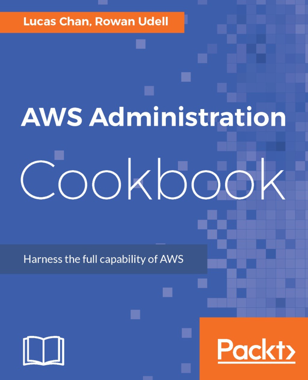 AWS Administration Cookbook 1st Edition