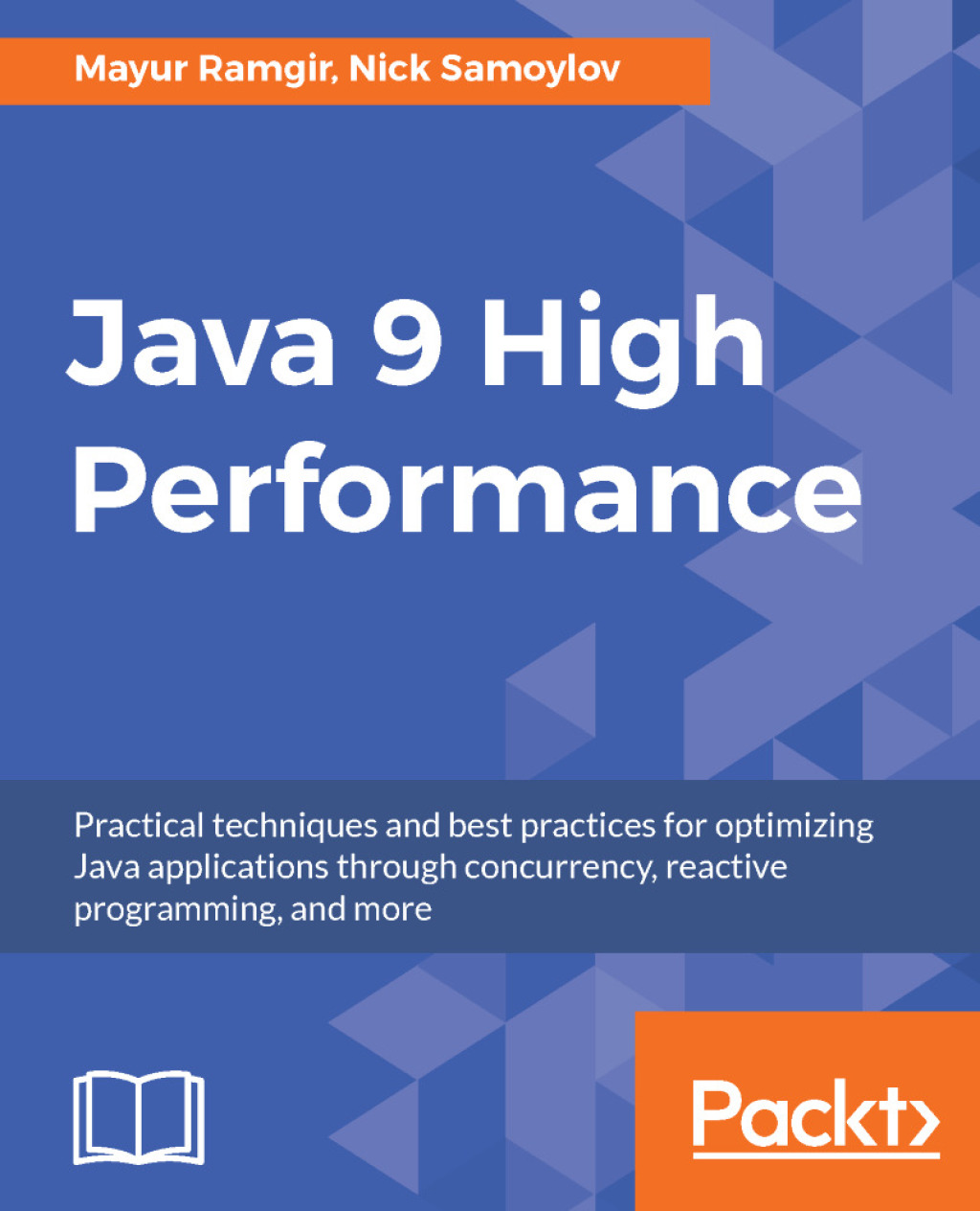 Java 9 High Performance - 1st Edition (eBook)