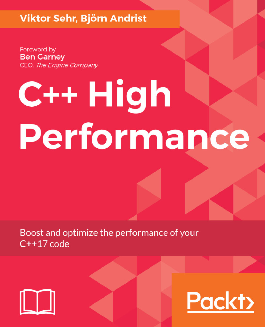 C++ High Performance - 1st Edition (eBook)