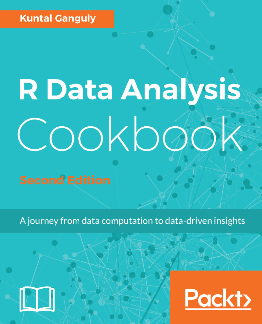 R Data Analysis Cookbook – Second Edition 2nd Edition