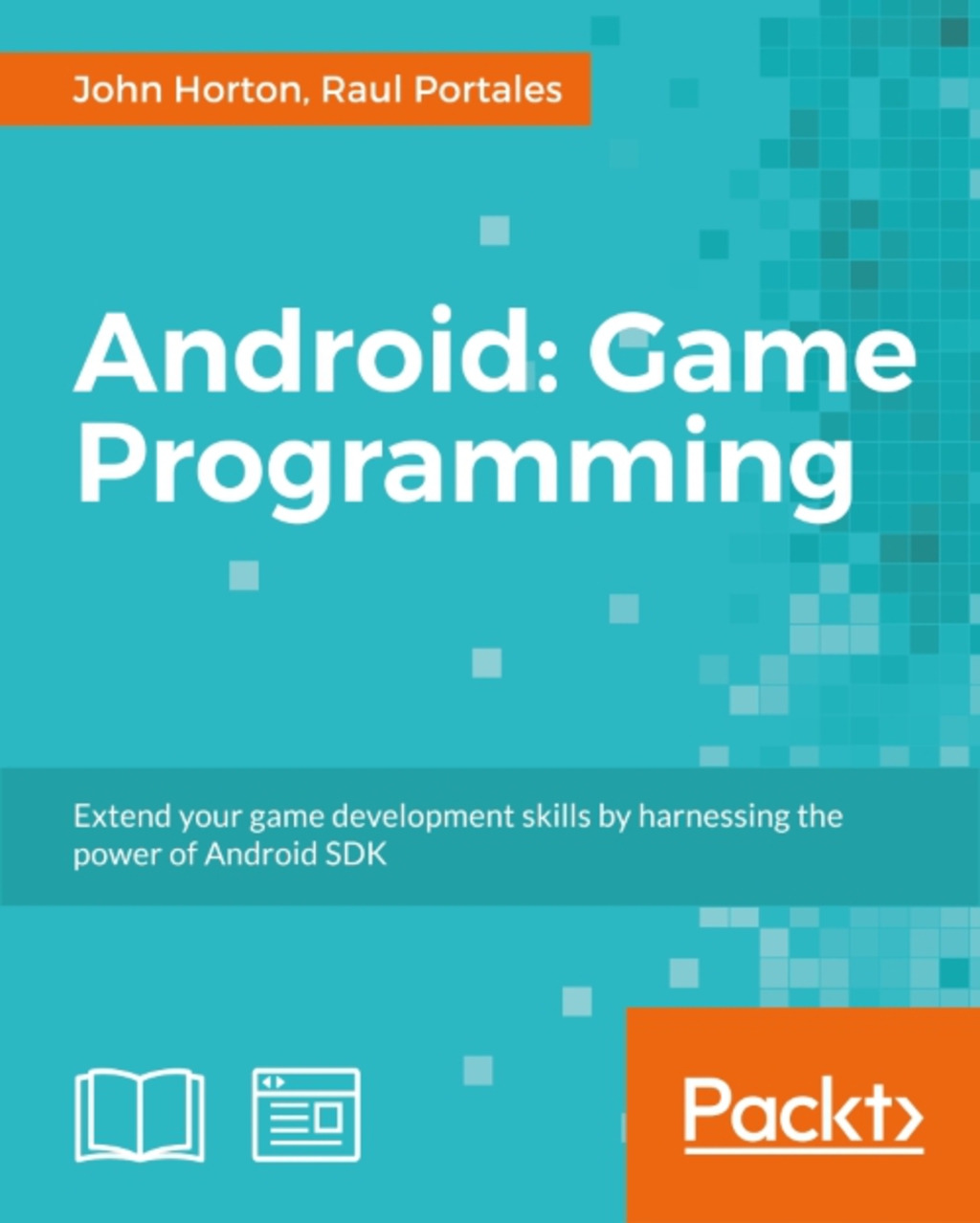 Android: Game Programming 1st Edition