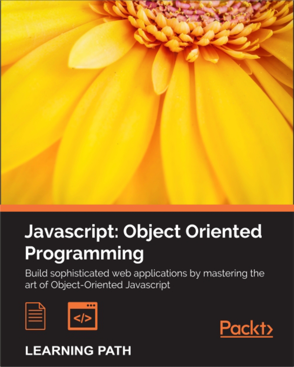 Javascript: Object Oriented Programming - 1st Edition (eBook)