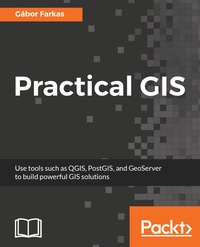 Immagine di copertina: Practical GIS 1st edition 9781787123328