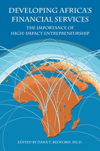 Imagen de portada: Developing Africa’s Financial Services 9781787141872