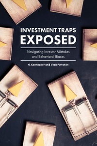 表紙画像: Investment Traps Exposed 1st edition 9781787142534