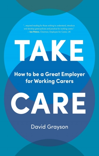 Titelbild: Take Care 9781787142930