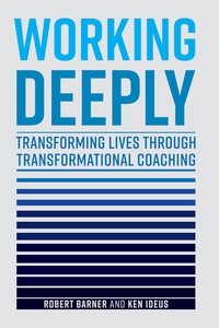 Cover image: Working Deeply 9781787144248