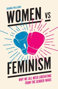 Immagine di copertina: Women vs Feminism 9781787144767