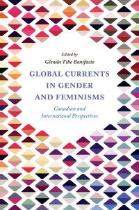 Imagen de portada: Global Currents in Gender and Feminisms 9781787144842