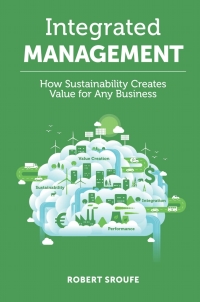 Cover image: Integrated Management 9781787145627