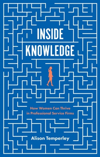 Cover image: Inside Knowledge 9781787145665